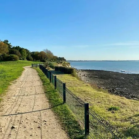 T1 Bis 38m2 Avec Balcon A 100m De La Apartment La Rochelle (Charente-Maritime)